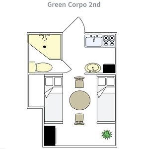 Kleine Kamer